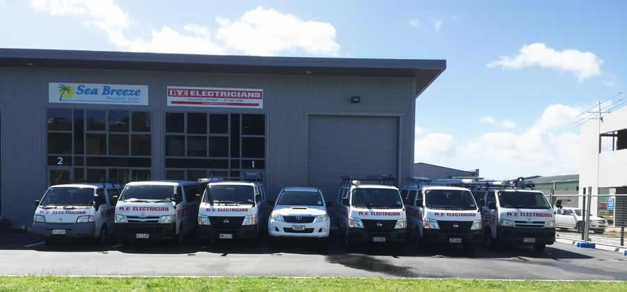 RYE Electricians Heat Pumps